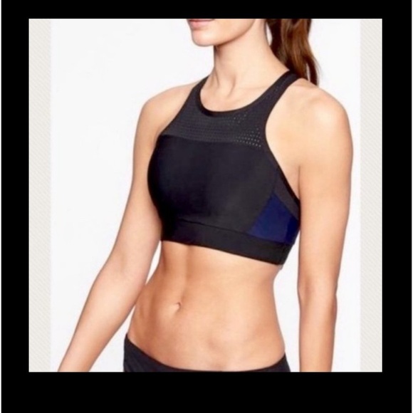 Athleta Bonaire Bikini Top Medium NEW! - Picture 1 of 6